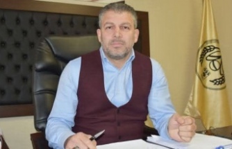 Başkan Davut İlik ''Pide fiyatlarını güncelledik''