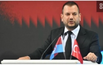 Başkan Doğan ''Her şey Planladığımız Gibi Gidiyor''