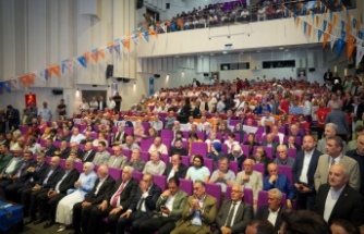 BAŞKAN GENÇ: ŞEHRİN HER NOKTASINDA YATIRIMLARIMIZ SÜRÜYOR