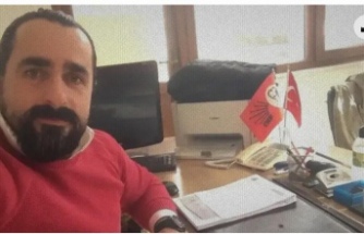 Başkan Hasan Atalay ''TİSKİ ne iş yapar?''
