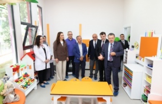 BİZİM ÇOCUK YAŞAM MERKEZİ İÇİN BAŞVURULAR BAŞLADI