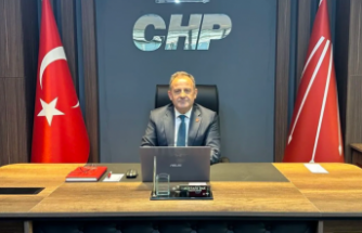 CHP'de 71 İl Başkanı'ndan Kurultay Çağrısı: