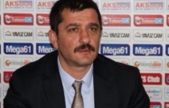 Doğu Karadeniz Sağlık Turizmi Derneği Başkanı Mustafa Yılmaz