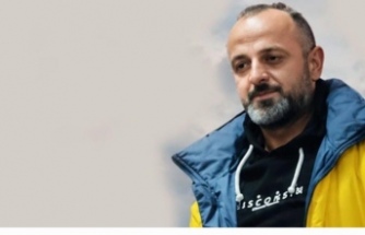 EKMEK TEKNESİ SAVAŞ UÇAKLARININ HEDEFİ OLDU