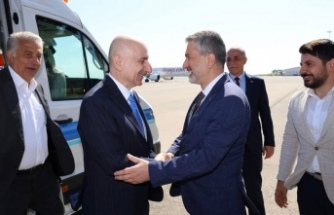 "Hemşehrilerimizin Vicdanına Bırakıyorum"