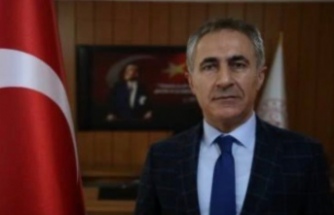 İl müdürü Lokman arıcıoğlu Sürmene stadımızı yeniliyoruz.