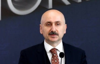 Karaismailoğlu Denizciler Günü’nü Kutladı