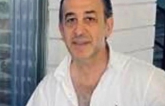 Köksal Hacısalihoğlu Hakk’a yürüdü