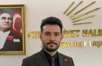 KÖROĞLU'NDAN CANKATAR'A ELEŞTİRİ!