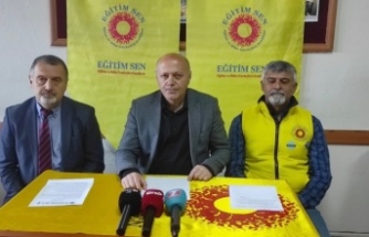 MİLLÎ EĞİTİM BAKANI YUSUF TEKİN’İN GÖREVDEKİ 3 YILI: SİYASAL-İDEOLOJİK KUŞATMA VE KAMUSAL TASFİYENİN BİLANÇOSU