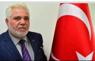 Muhtar Sert Büyükşehir’e sert çıktı