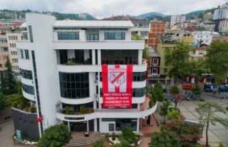 Noter Huzurundan Kura Çekildi