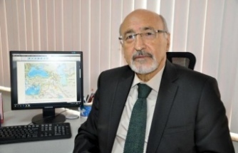 Prof. Dr. Bektaş'tan Kritik Uyarı