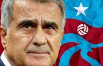 Şenol Güneş tek sorumlu Montella‘dır