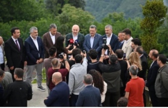 Teleferik ölü yatırım mı?