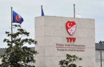 TFF'NİN AÇIKLADIĞI KURAL GEÇERLİLİĞİNİ KORUYOR