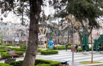 Trabzon Diğer İllerin Arkasında Kaldı