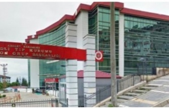 Trabzon’da işsizlik intihar vakalarını arttırıyor.