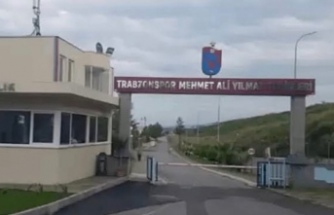 Trabzonspor kulübü’nün açıklama