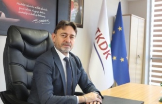 Üreten Kazanıyor, TKDK Destekliyor   