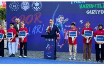 "Yazı En Verimli Şekilde Değerlendireceğiz"