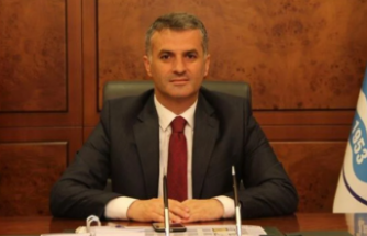 Yomra'ya Kreş Müjdesi