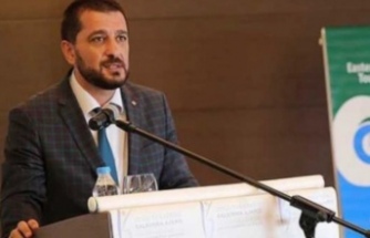 Doğu Karadeniz Sağlık Turizmi Derneği Başkanı Nustafa Yılmaz;  Sağlık Turizminde Yeni Dönem: Hasta Getirmek Değil, Sağlık Markası İhraç Etmek.