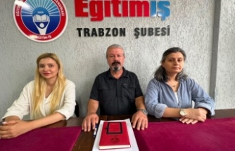 Demokrasi, Seçim İradesi ve Örgütlenme Özgürlüğü Engellenemez!