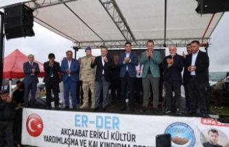 BAŞKAN GENÇ’TEN KURTDÜZÜ-MİMERA YOLU MÜJDESİ