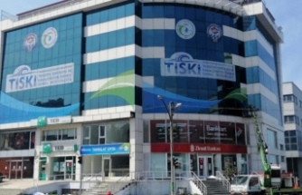 TİSKİ'DEN SU TASARRUFU ÇAĞRISI:   ‘SUYUMUZU BİRLİKTE KORUYALIM’