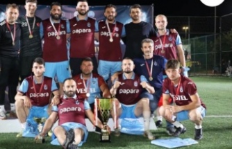 Arsin finali nefes kesti