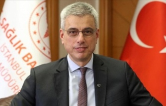 Bakan Prof. Dr. Kemal Memişoğlu Geliyor