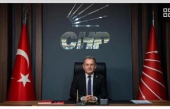 Başkan bak biz bu anlayışı reddediyoruz
