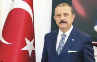 Başkan koçal üçüncü coğrafi işareti alacağız.