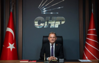 Başkan Bak ''Bunlar Tetikçi''
