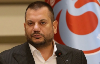 Başkan Doğan Camia’ya Seslendi