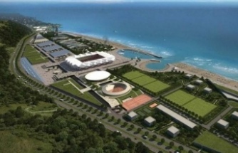 Başkan Doğan ''Şenol Güneş Spor Kompleksi‘ne Taşınıyoruz''