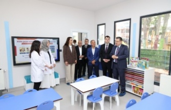 BİZİM ÇOCUK YAŞAM MERKEZİ'NDE 2026-2027 DÖNEMİ İÇİN BAŞVURULAR BAŞLADI