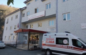 Dereye Düşen Arap Turist Boğularak Öldü