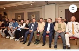 Dijital Dönüşümde Yeni Fırsatlar Değerlendirildi