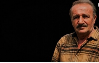 Emekli polis Mustafa Özkan Hakka yürüdü.