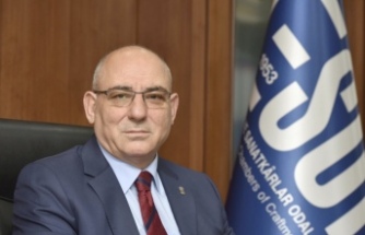 Esnaf ve sanatkâra yönelik yatırım ve işletme kredilerinin limiti artırıldı