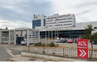 Festival alanında bıçaklı kavga.