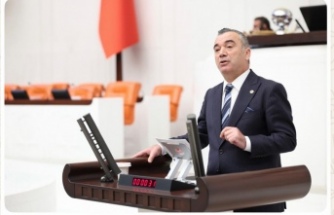 “Her Gün 354 Esnaf Kepenk Kapatıyor, Çarşı Kan Kaybediyor”