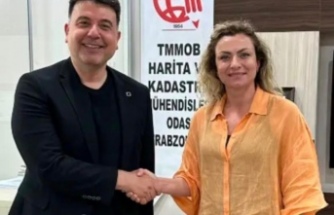İKKA’da Prof.Dr. Vural dönemi.