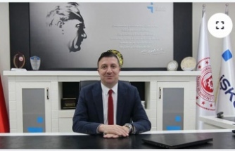 İl Müdürü Kaplan Kendi İşini Kurmak İsteyenlere Destek Oluyoruz