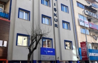 İŞKUR İşçi Alacak