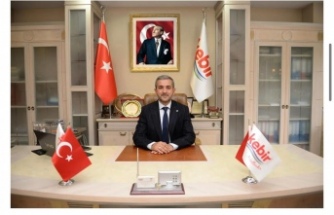 Kebir Bir Yılda 95 Basamak Yükseldi