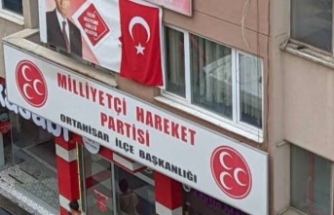 KONGRE ATEŞİ
