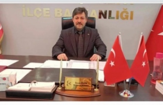 MHP Akçaabat’ta tek adayı ergün